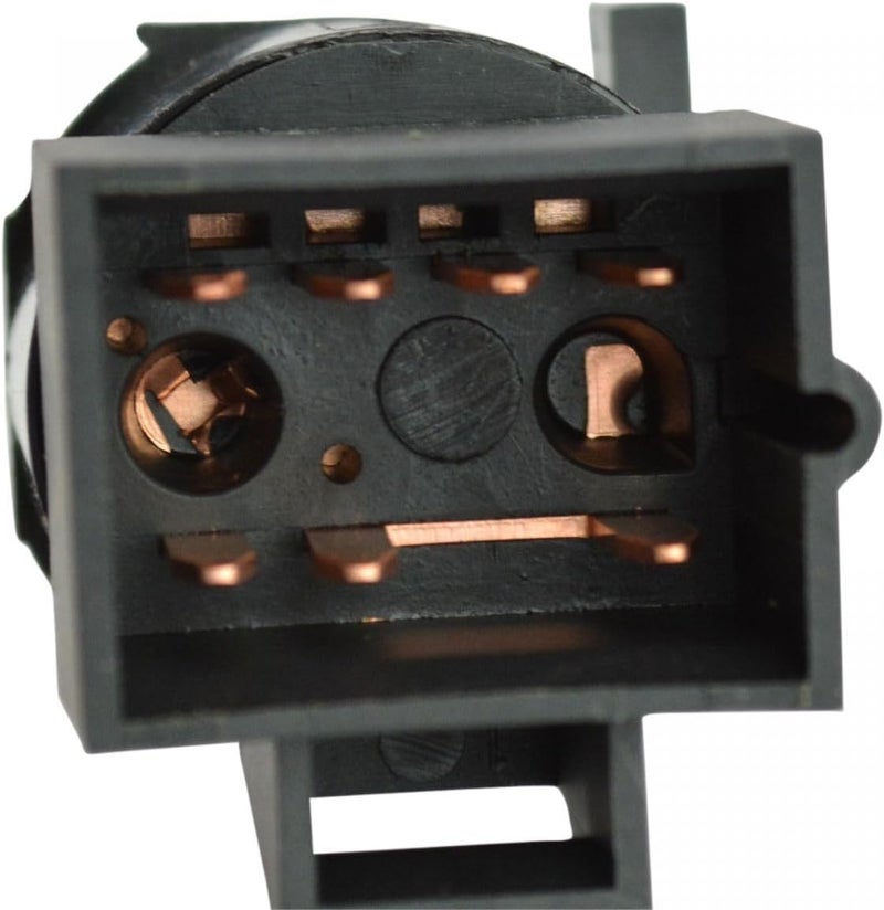 ERSGRP Store HVAC AC Heater Blower Motor Control Switch for Tahoe 1999 for Yukon 1999 for C/K 1500 1995-1999 for C/K 1500/2500 Suburban 1999 for C/K 2500/3500 1995-2000 for C3500HD 1995-2001 Truck - Image 4